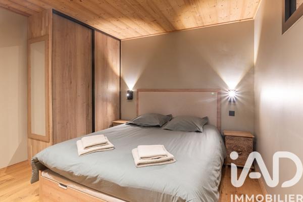 Maison à vendre 7 pièces 175 m² Huez