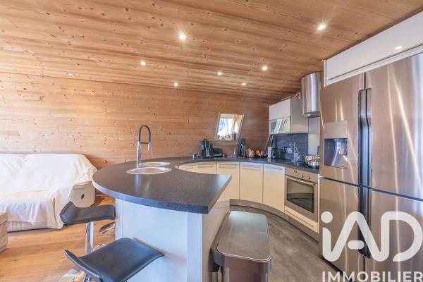 Maison à vendre 7 pièces 175 m² Huez