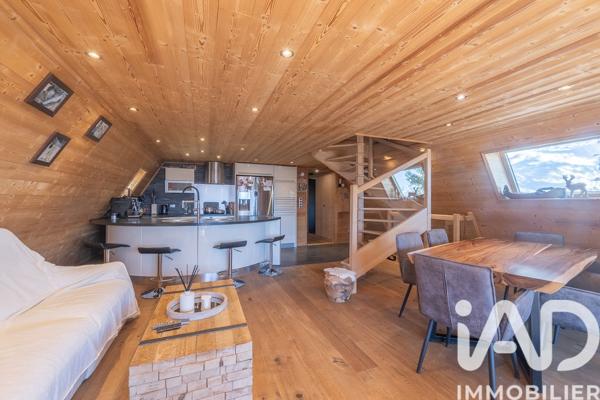 Maison à vendre 7 pièces 175 m² Huez