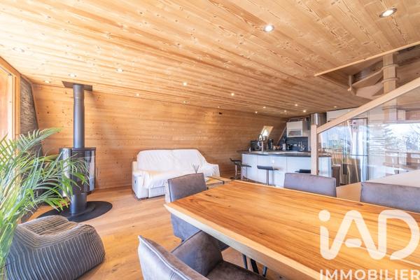 Maison à vendre 7 pièces 175 m² Huez