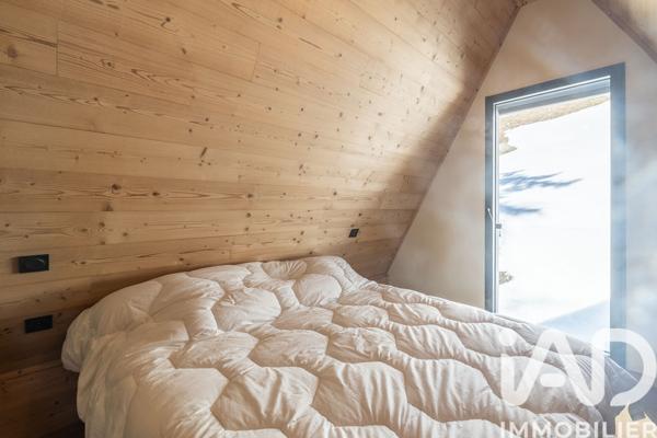 Maison à vendre 7 pièces 175 m² Huez