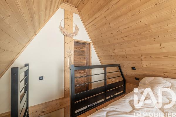 Maison à vendre 7 pièces 175 m² Huez