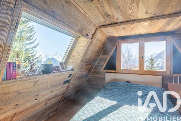 Maison à vendre 7 pièces 175 m² Huez