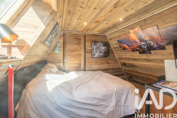 Maison à vendre 7 pièces 175 m² Huez