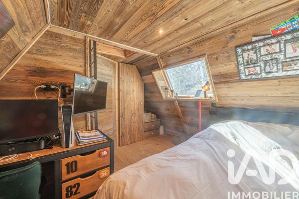 Maison à vendre 7 pièces 175 m² Huez