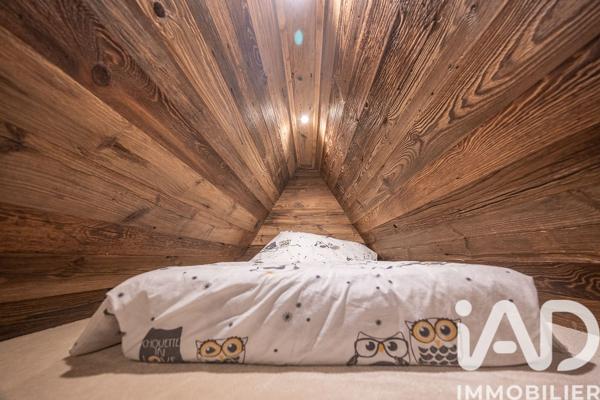 Maison à vendre 7 pièces 175 m² Huez