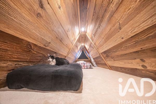 Maison à vendre 7 pièces 175 m² Huez