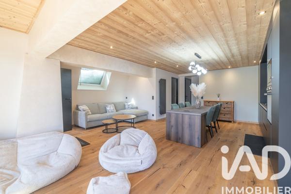 Maison à vendre 7 pièces 175 m² Huez