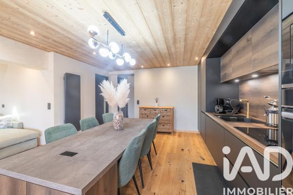Maison à vendre 7 pièces 175 m² Huez
