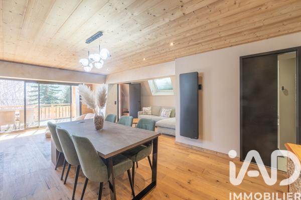 Maison à vendre 7 pièces 175 m² Huez