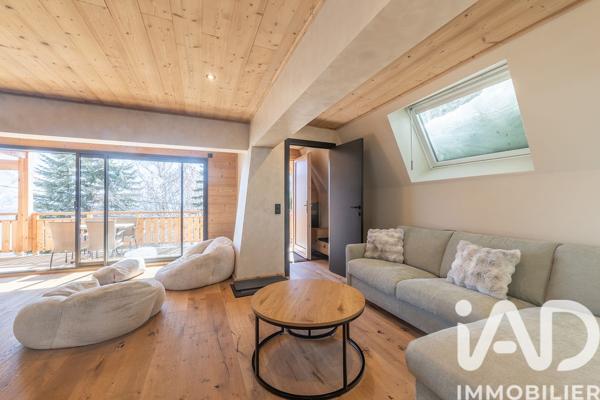 Maison à vendre 7 pièces 175 m² Huez
