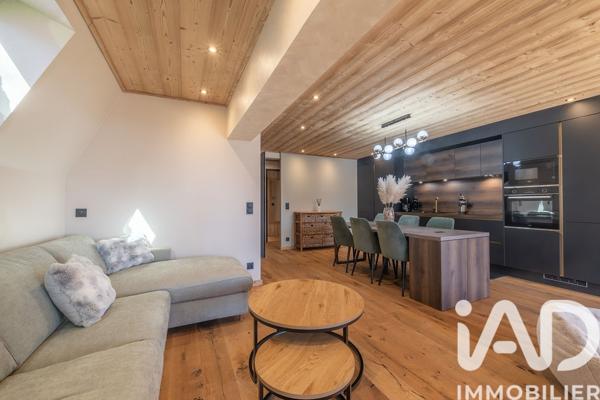 Maison à vendre 7 pièces 175 m² Huez