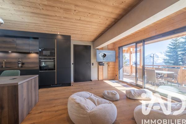 Maison à vendre 7 pièces 175 m² Huez