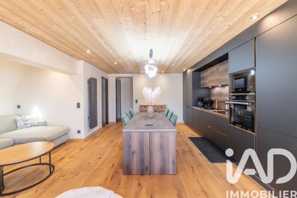 Maison à vendre 7 pièces 175 m² Huez