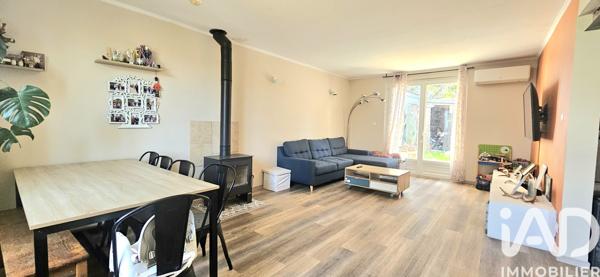 Maison à vendre 5 pièces 90 m² Salles-d'Aude