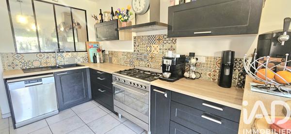 Maison à vendre 5 pièces 90 m² Salles-d'Aude