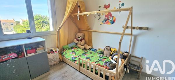 Maison à vendre 5 pièces 90 m² Salles-d'Aude
