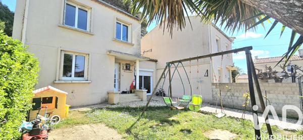 Maison à vendre 5 pièces 90 m² Salles-d'Aude