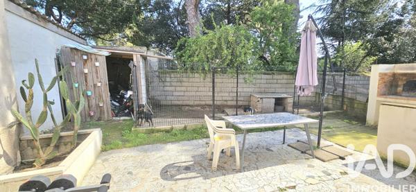 Maison à vendre 5 pièces 90 m² Salles-d'Aude