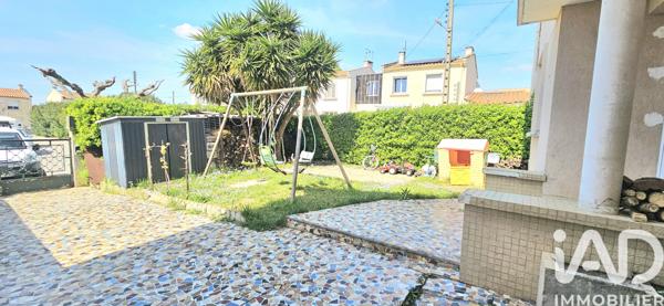 Maison à vendre 5 pièces 90 m² Salles-d'Aude