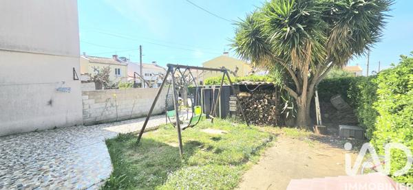 Maison à vendre 5 pièces 90 m² Salles-d'Aude