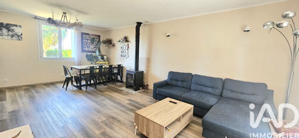 Maison à vendre 5 pièces 90 m² Salles-d'Aude