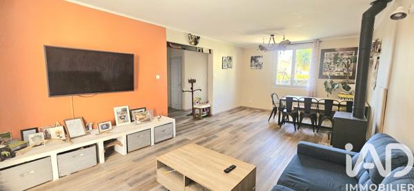 Maison à vendre 5 pièces 90 m² Salles-d'Aude