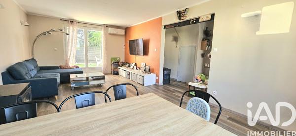 Maison à vendre 5 pièces 90 m² Salles-d'Aude
