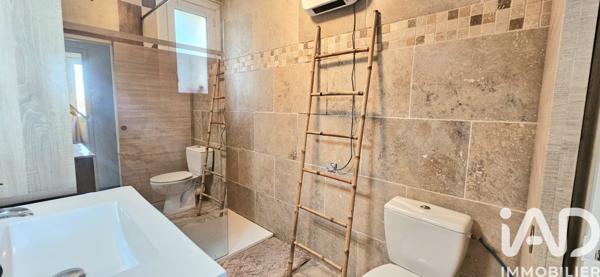 Maison à vendre 5 pièces 90 m² Salles-d'Aude