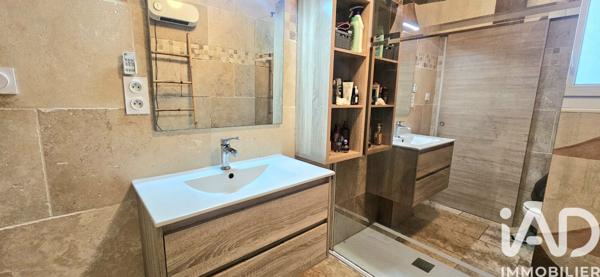 Maison à vendre 5 pièces 90 m² Salles-d'Aude
