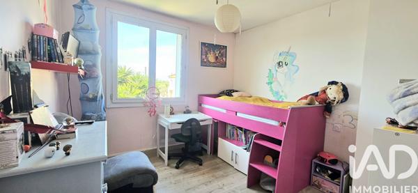 Maison à vendre 5 pièces 90 m² Salles-d'Aude