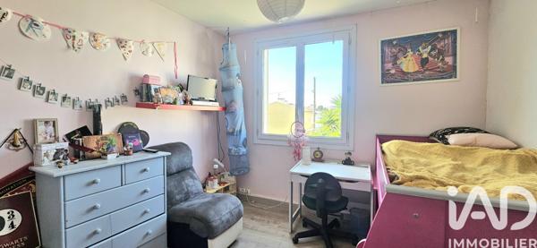 Maison à vendre 5 pièces 90 m² Salles-d'Aude