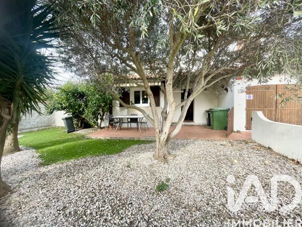 Maison à vendre 5 pièces 103 m² Saint-Estève