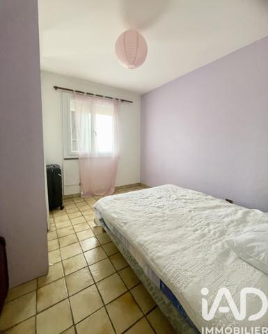 Maison à vendre 5 pièces 103 m² Saint-Estève