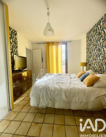 Maison à vendre 5 pièces 103 m² Saint-Estève