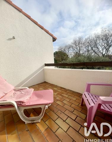 Maison à vendre 5 pièces 103 m² Saint-Estève
