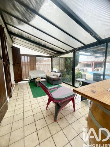 Maison à vendre 5 pièces 103 m² Saint-Estève