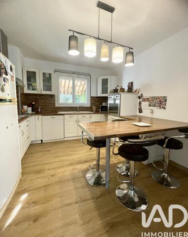 Maison à vendre 5 pièces 103 m² Saint-Estève