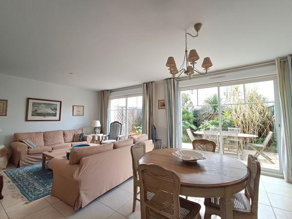 Maison à vendre |  Arcachon |  4 pièces | 103 m²