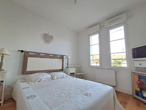 Maison à vendre |  Arcachon |  4 pièces | 103 m²