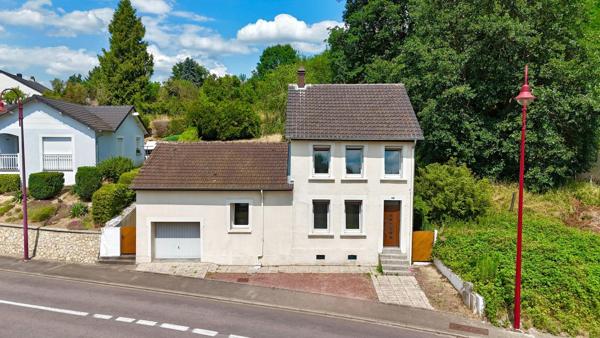 MAISON - 4 PIECES - CREUTZWALD