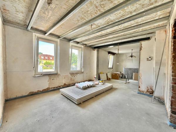 MAISON - 4 PIECES - CREUTZWALD