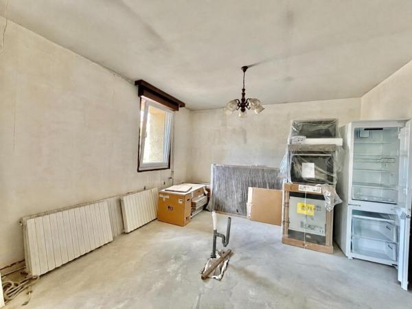 MAISON - 4 PIECES - CREUTZWALD