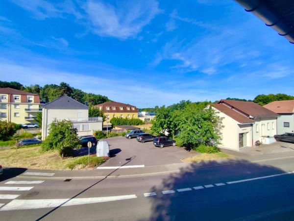 MAISON - 4 PIECES - CREUTZWALD