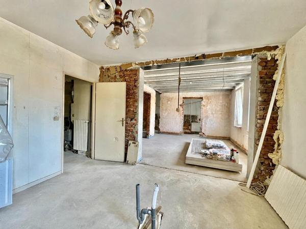 MAISON - 4 PIECES - CREUTZWALD