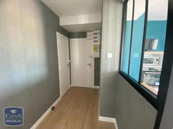 Appartement à louer 4 pièces 84.3m² Le Mans (72100)