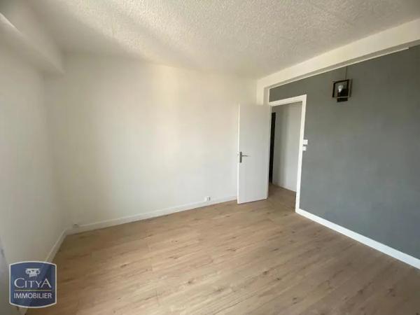 Appartement à louer 4 pièces 84.3m² Le Mans (72100)