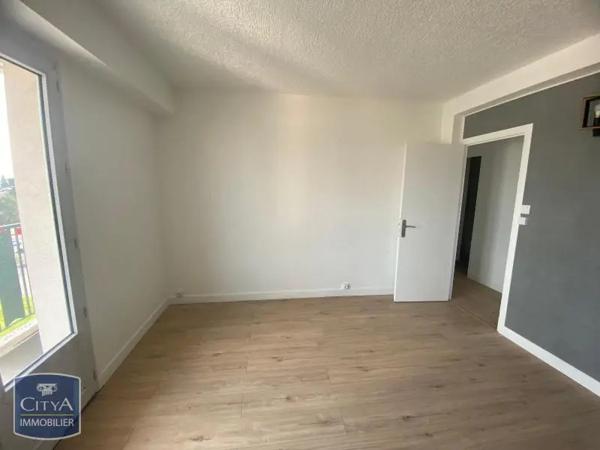 Appartement à louer 4 pièces 84.3m² Le Mans (72100)