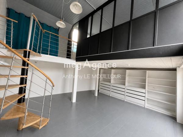 Maison à CALAN, 56240 - 8 pièces 220m²