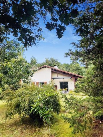 Maison traditionnelle de 96 m²